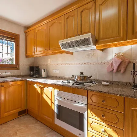 Villa Buena Gente Orba