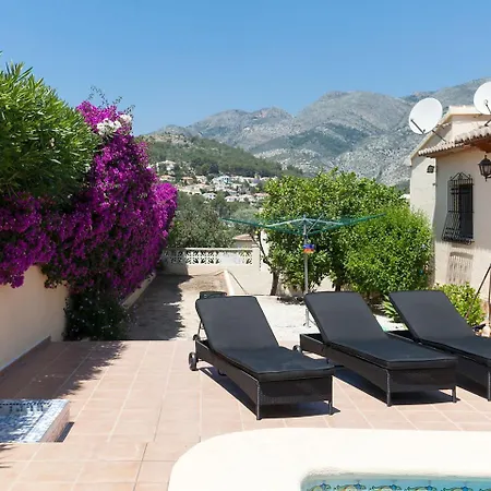 Villa Buena Gente
