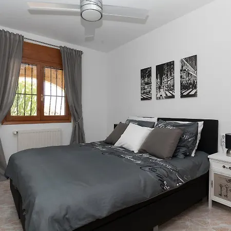 Villa Buena Gente