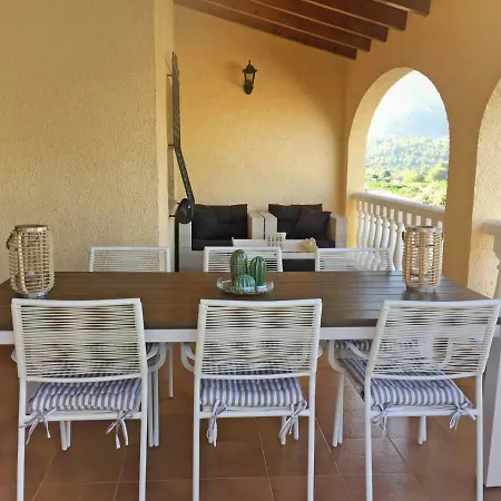 Villa Buena Gente